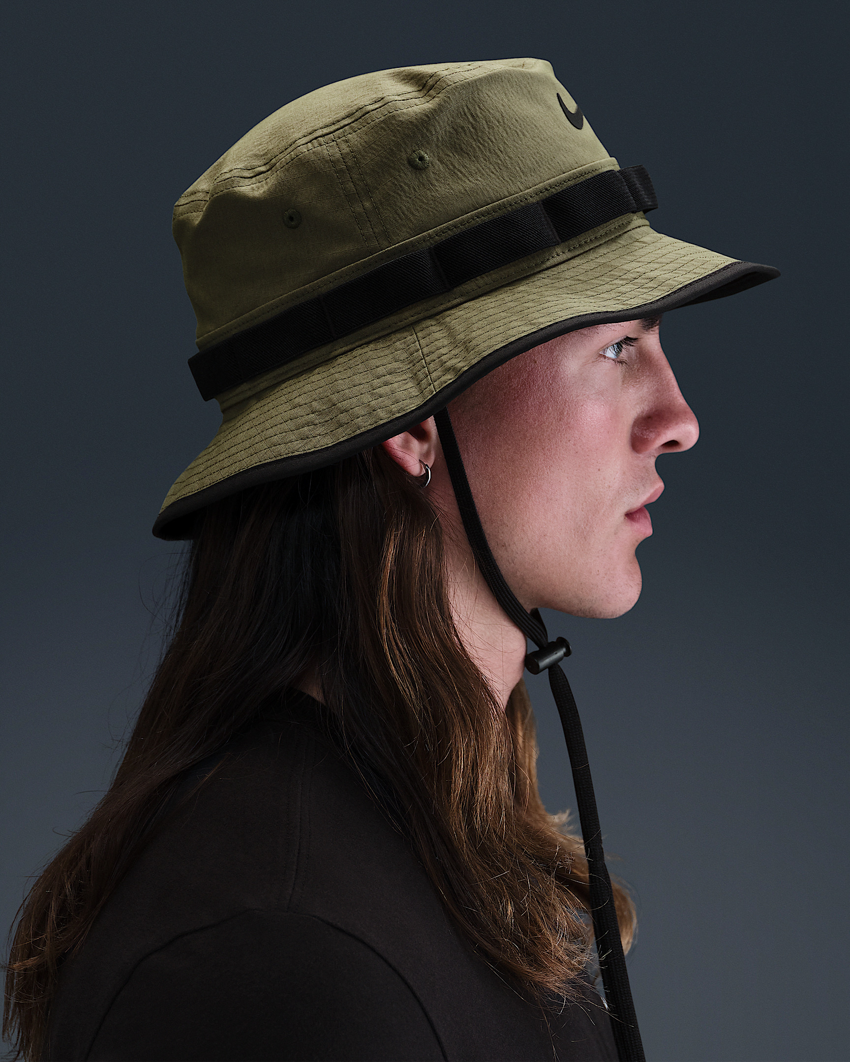 Nike Apex Dri-FIT Bucket Hat - 4