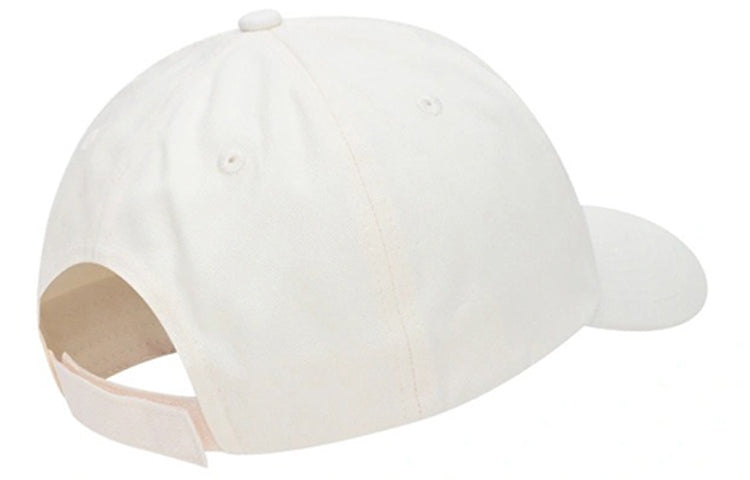 PUMA Essential Baseball Cap 'White' 022416-76 - 2