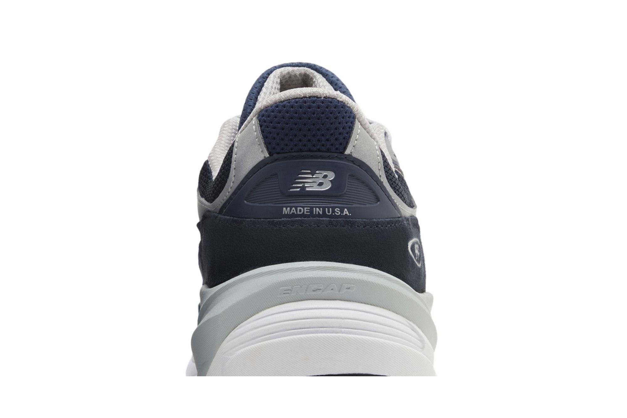 990v6 Made in USA 'Navy' - 7