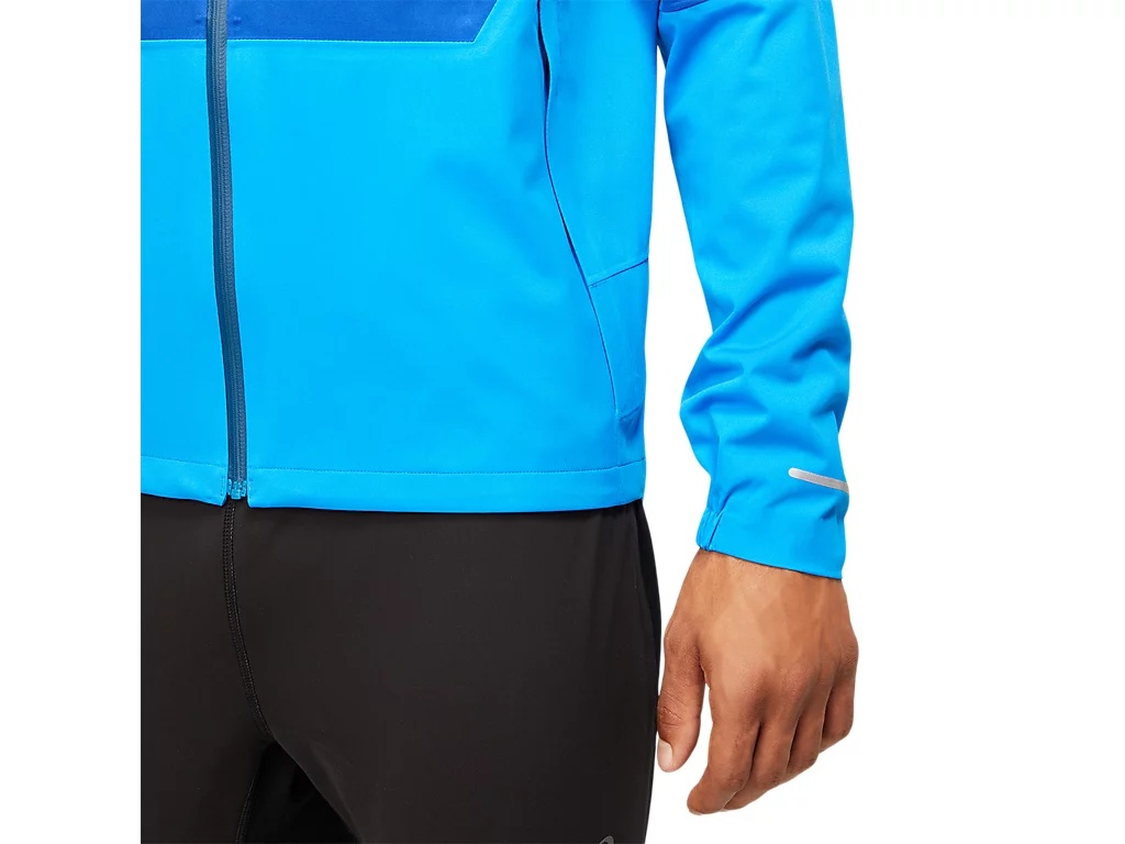 MEN'S WINTER ACCELERATE JACKET - 6