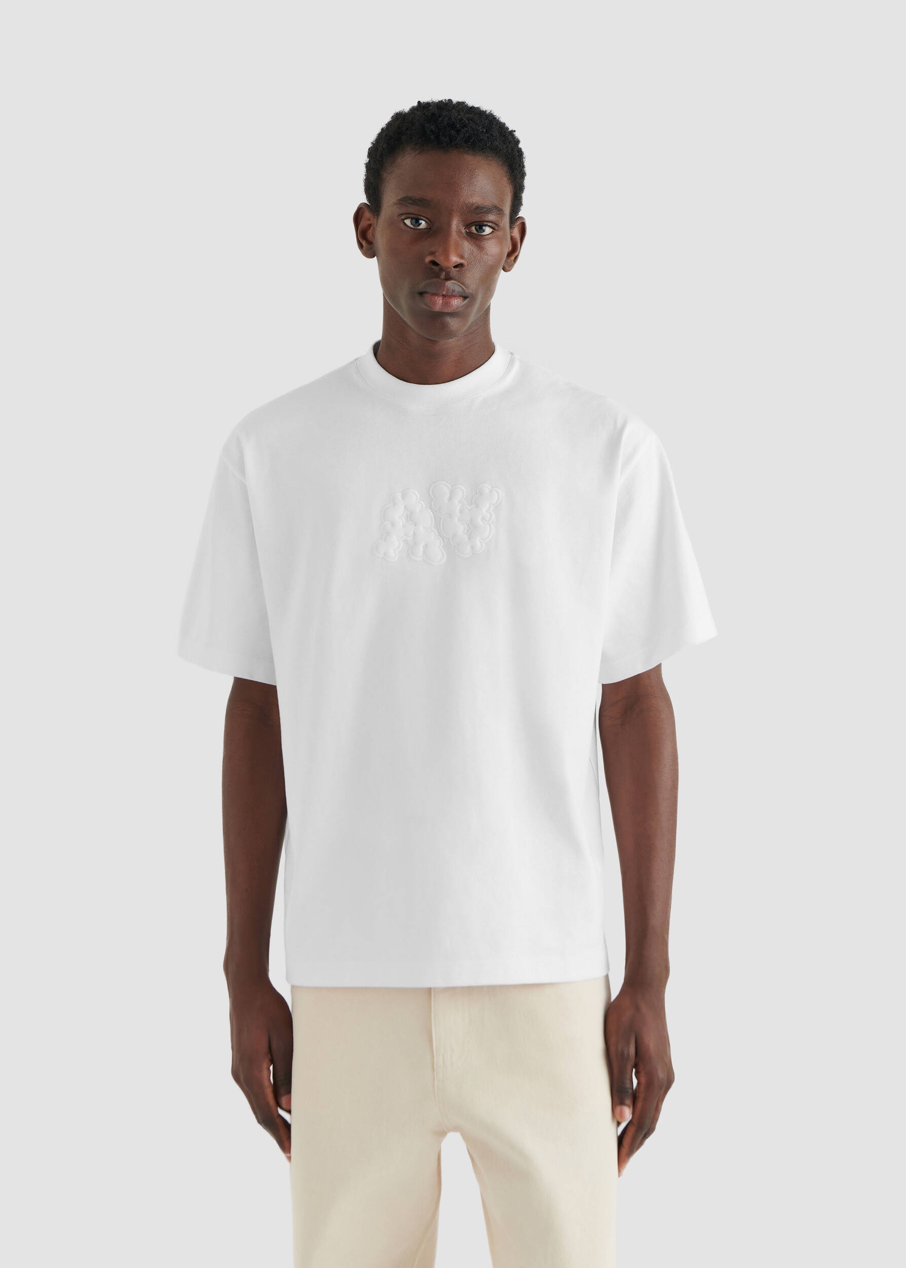 Trail Bubble A T-Shirt - 2