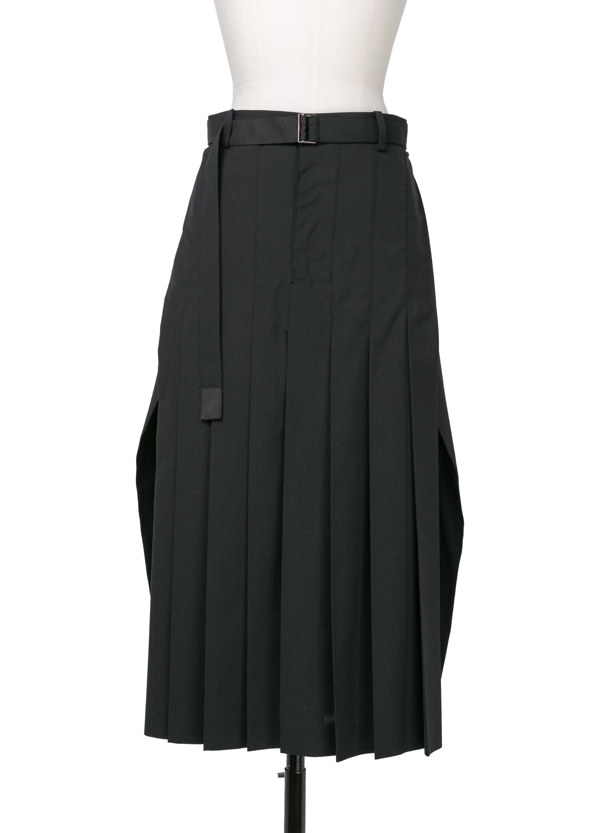 Suiting Skirt - 2