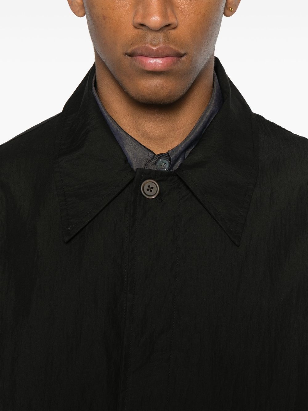 Lead shirt jacket - 5