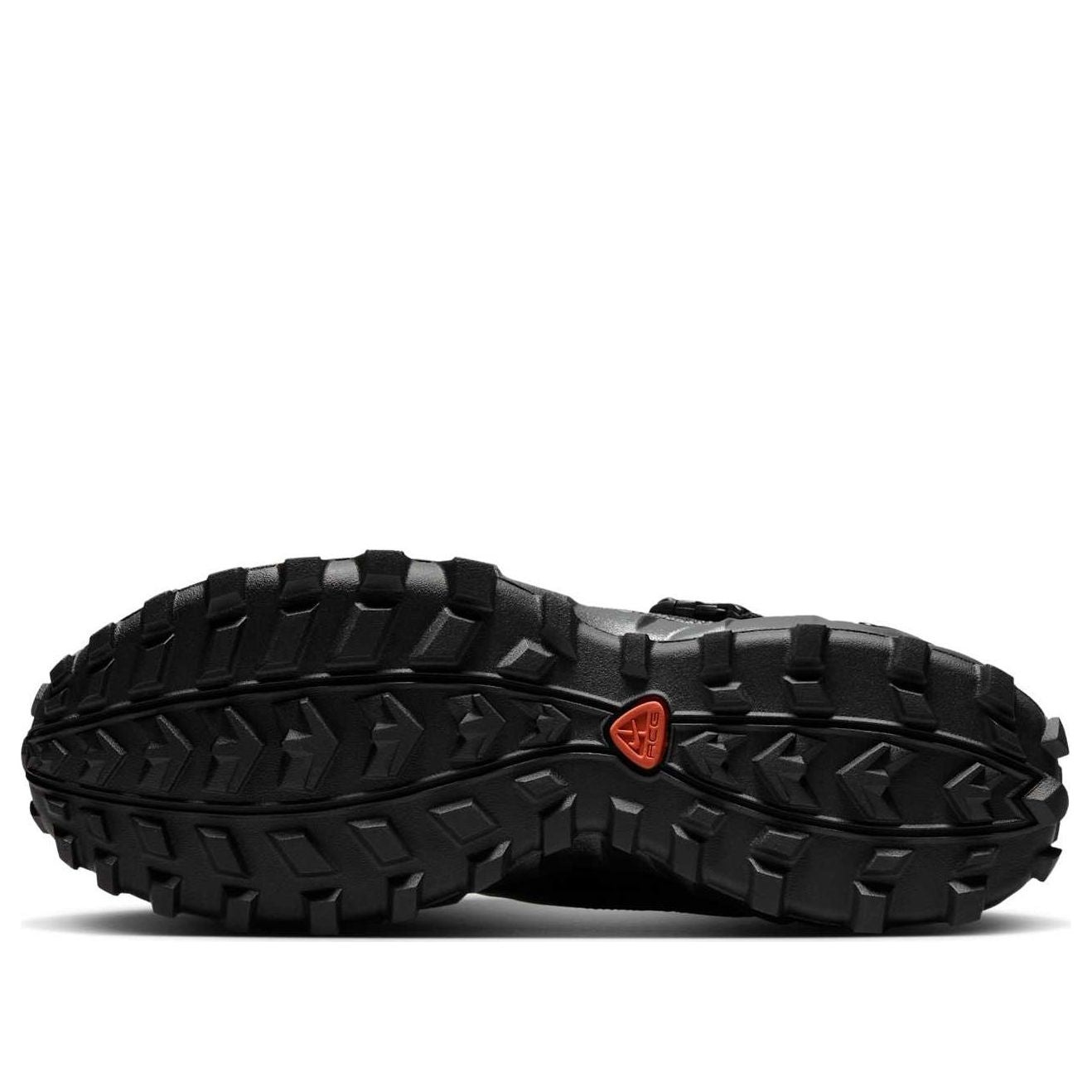 Nike ACG Air Phassad 'Triple Black' HM7133-002 - 6