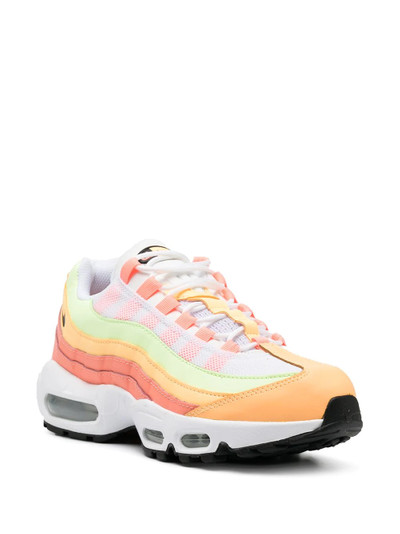 Nike Air Max 95  outlook