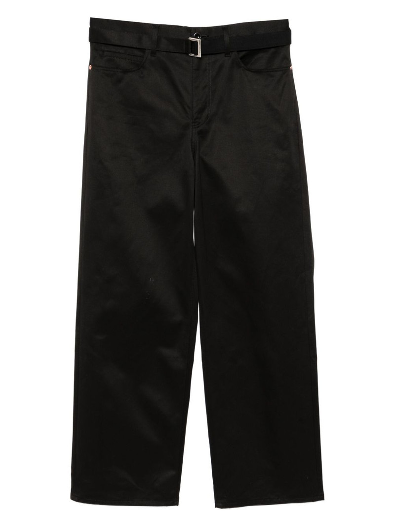 belted trousers 1