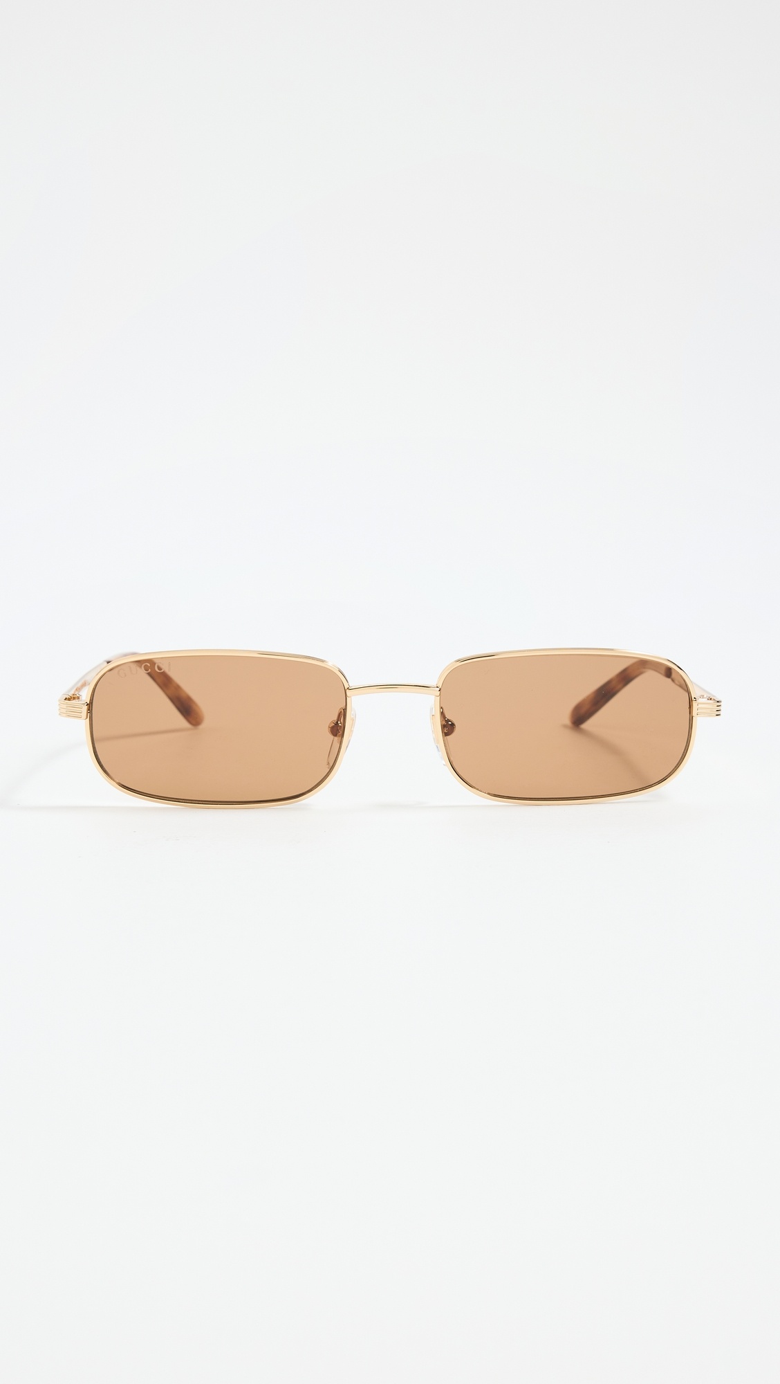 Rectangular Sunglasses - 1