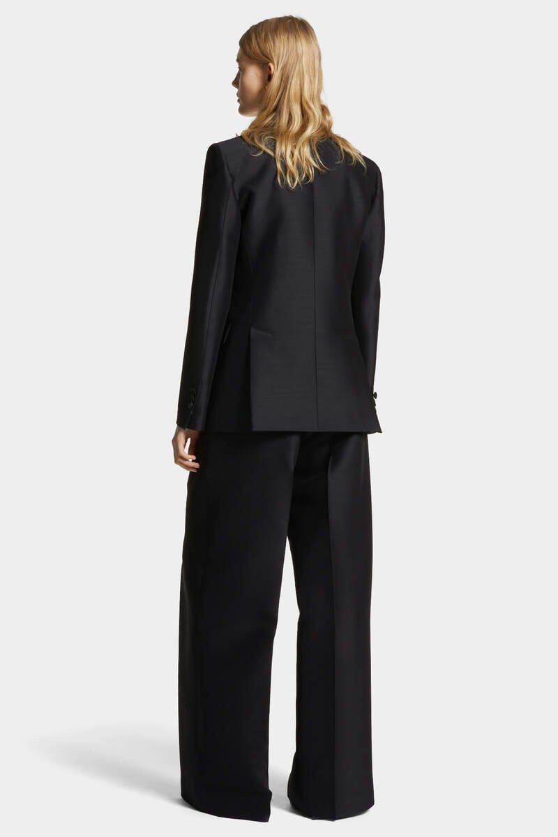 TUXEDO BIG SUIT - 3