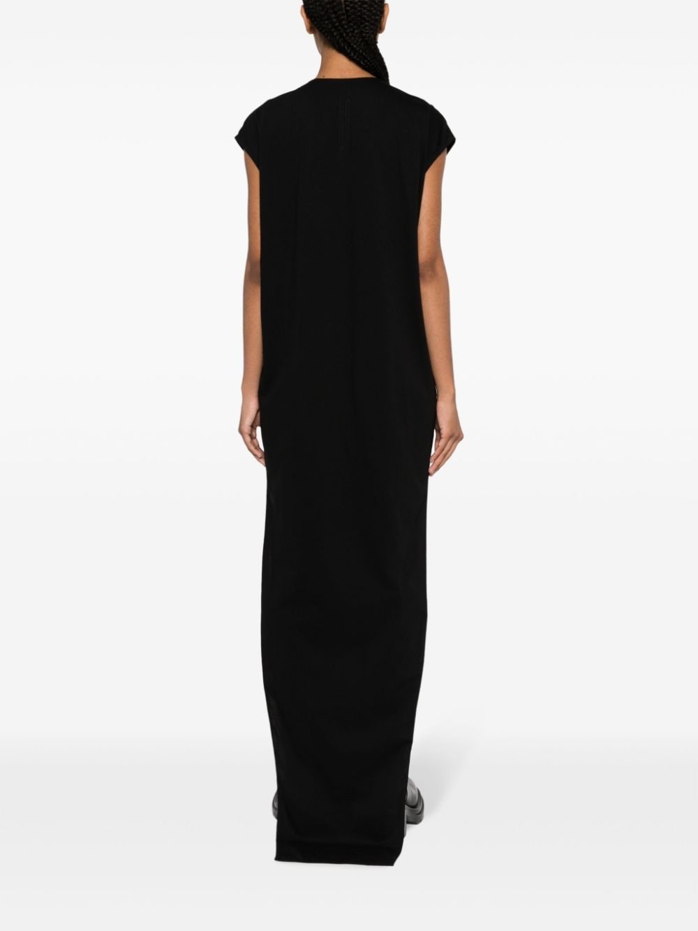 Luxor Arrowhead cotton gown - 4