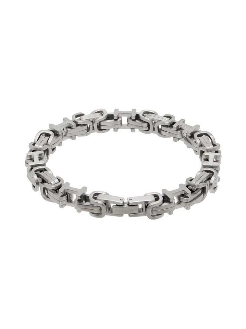 Silver Osmolal Bracelet 1