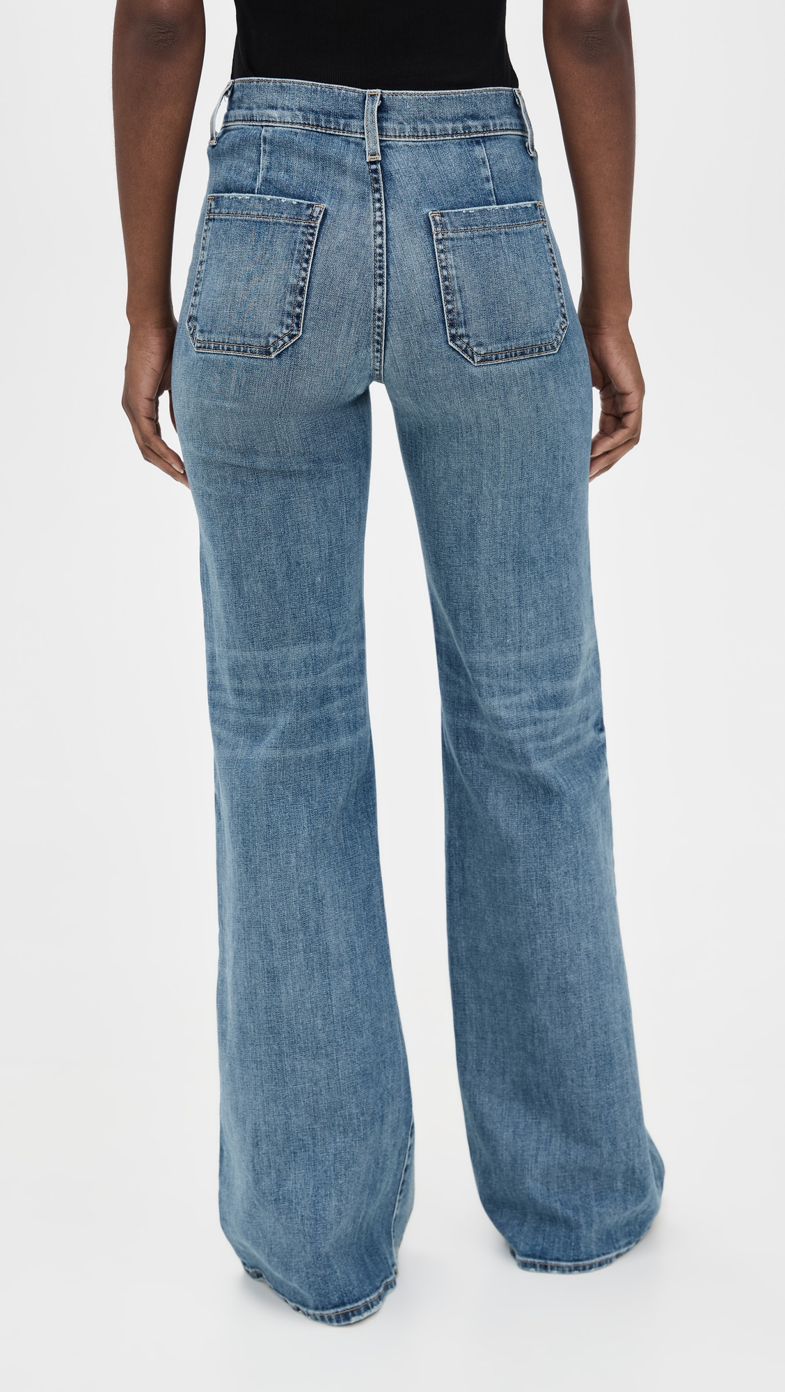 Florence Jeans - 2