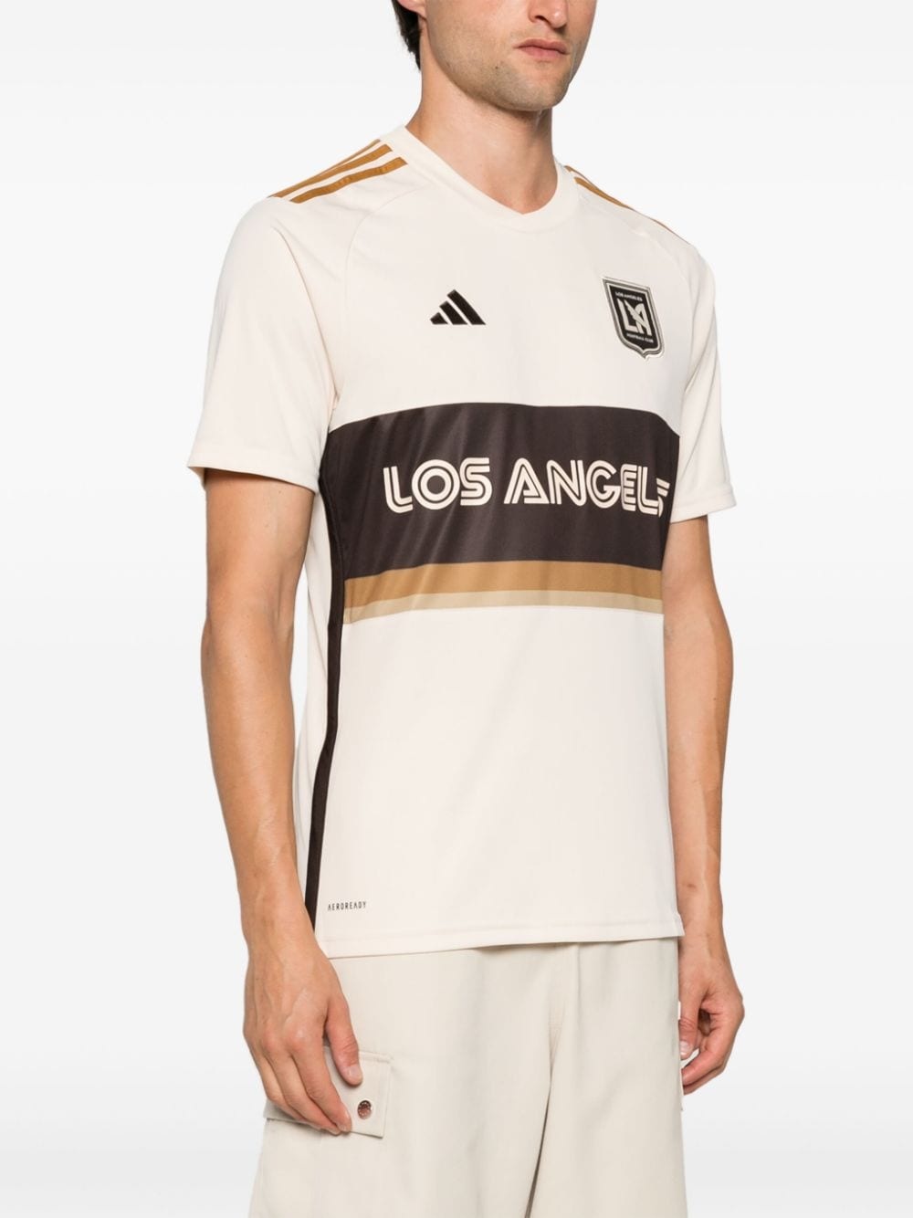 Los Angeles FC 24/25 Third T-shirt - 3