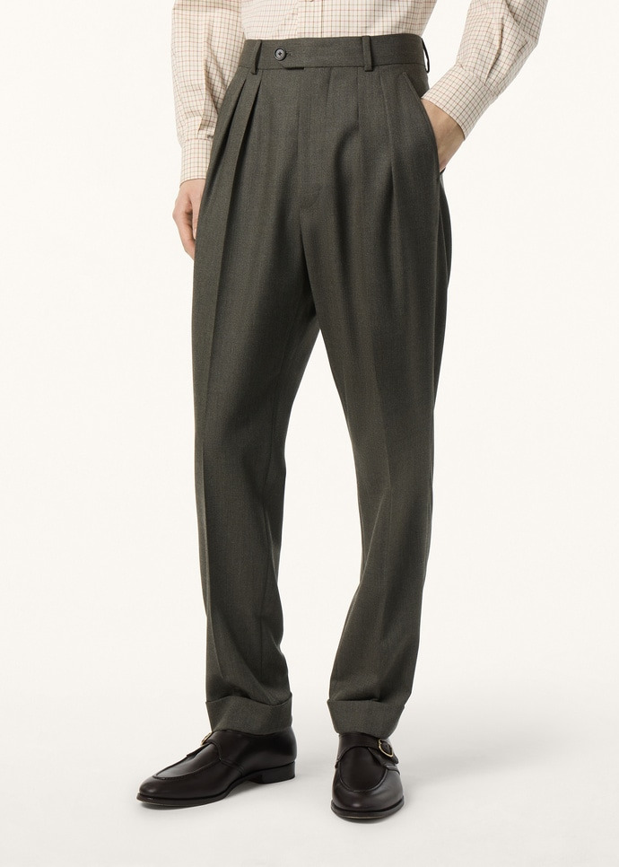 Stafford Pants - 4