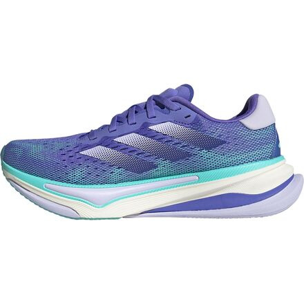 Supernova Workhorse Running Shoe - Women's - 6