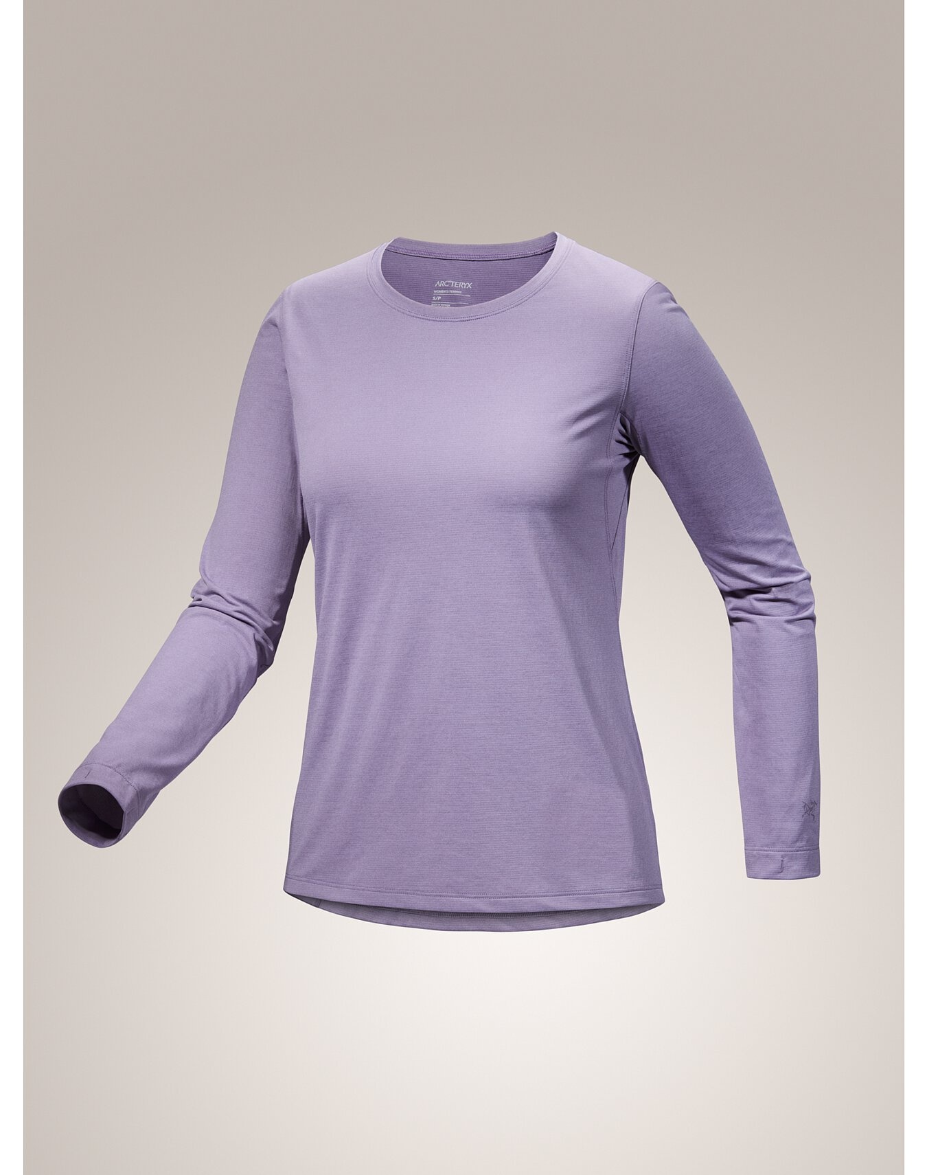 Taema Crew Neck Shirt LS - 7
