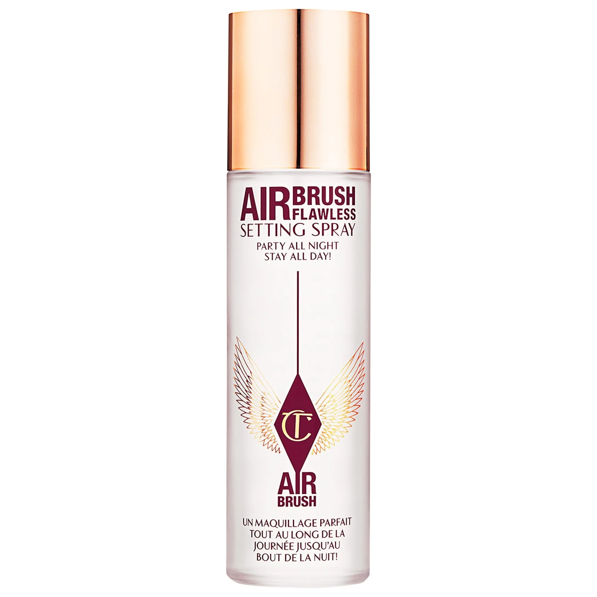 Airbrush Flawless Hydrating & Waterproof Setting Spray - 1