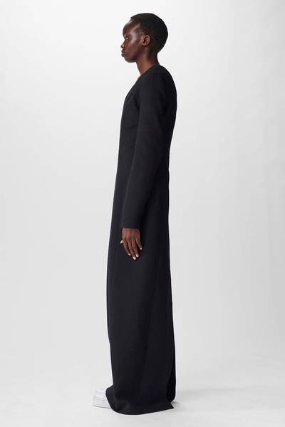 Ann Demeulemeester Veronica Long Sleeves Dress outlook