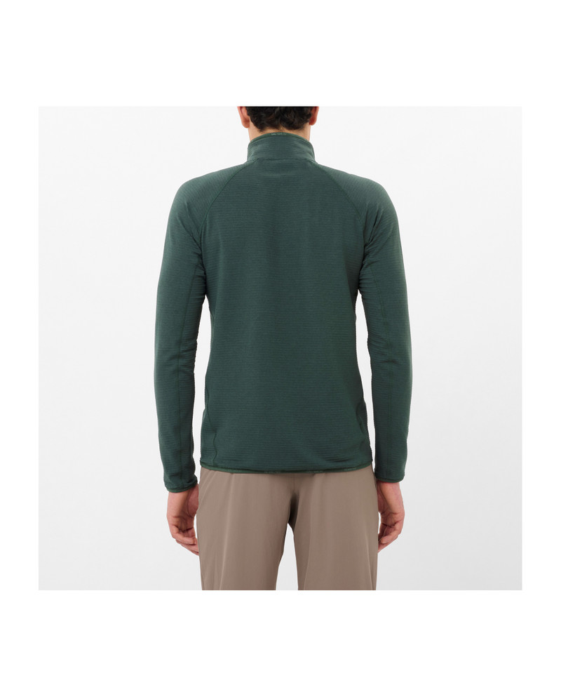 SALOMON ESSENTIAL LIGHTWARM outlook