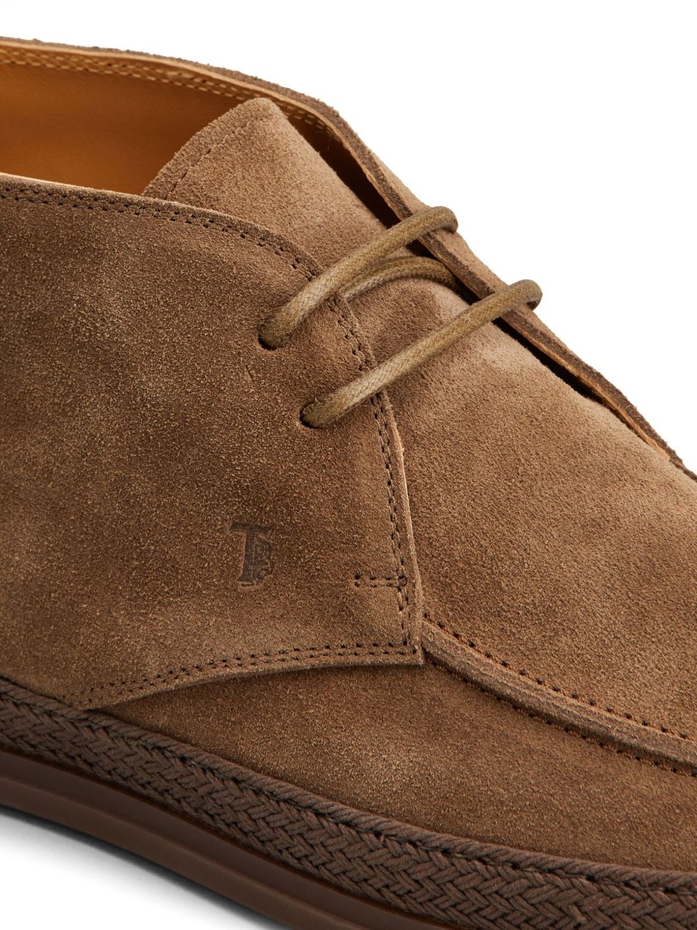 Desert boots - 5