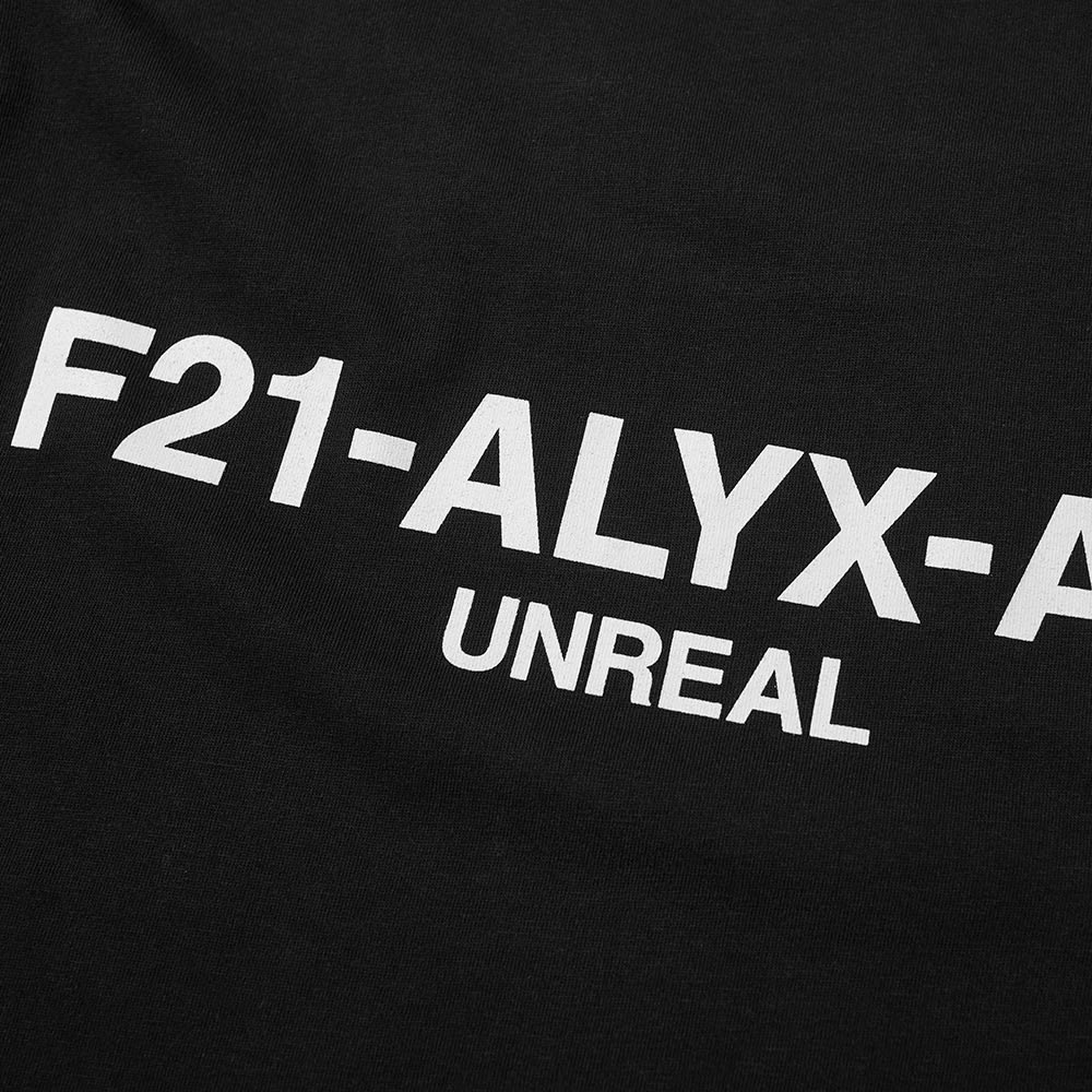 1017 ALYX 9SM Collection Logo Tee - 3