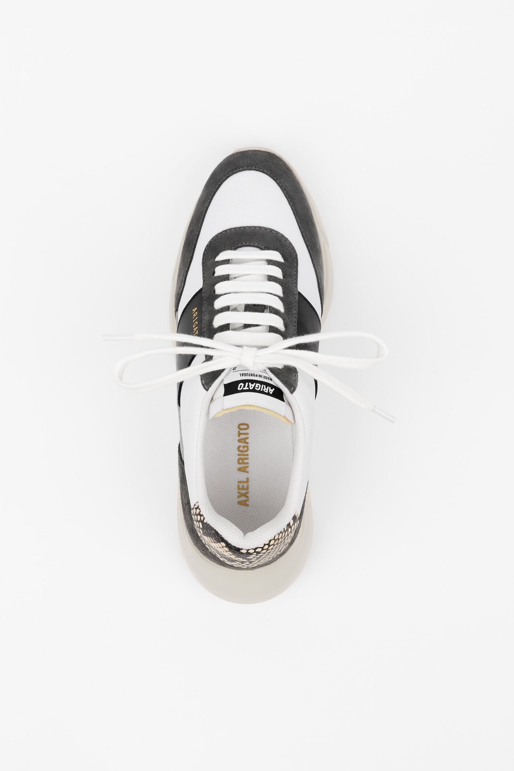 Genesis Vintage Runner - 6
