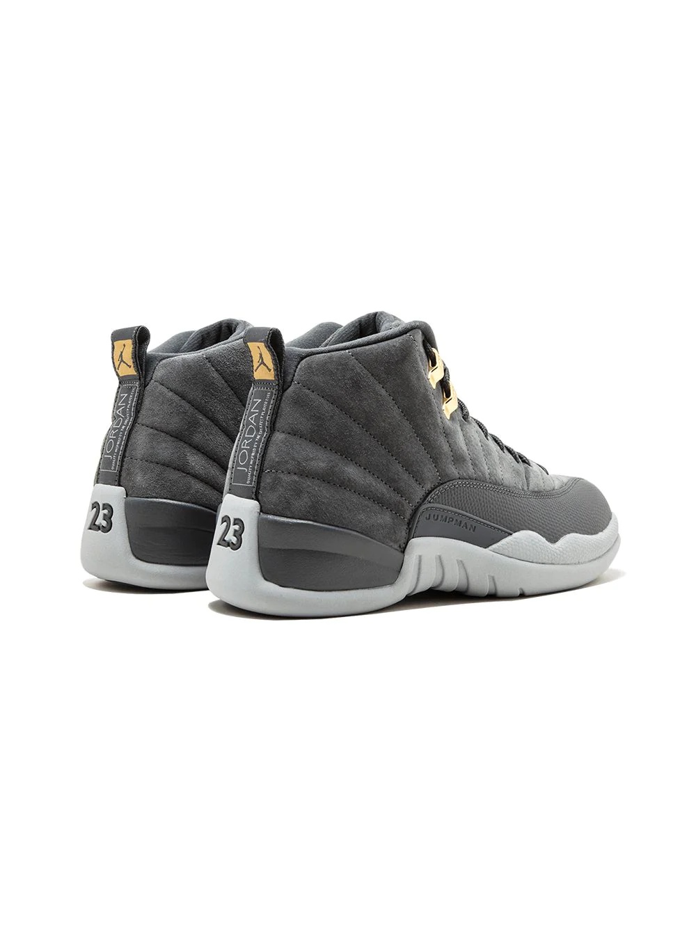 Air Jordan 12 Retro sneakers - 3