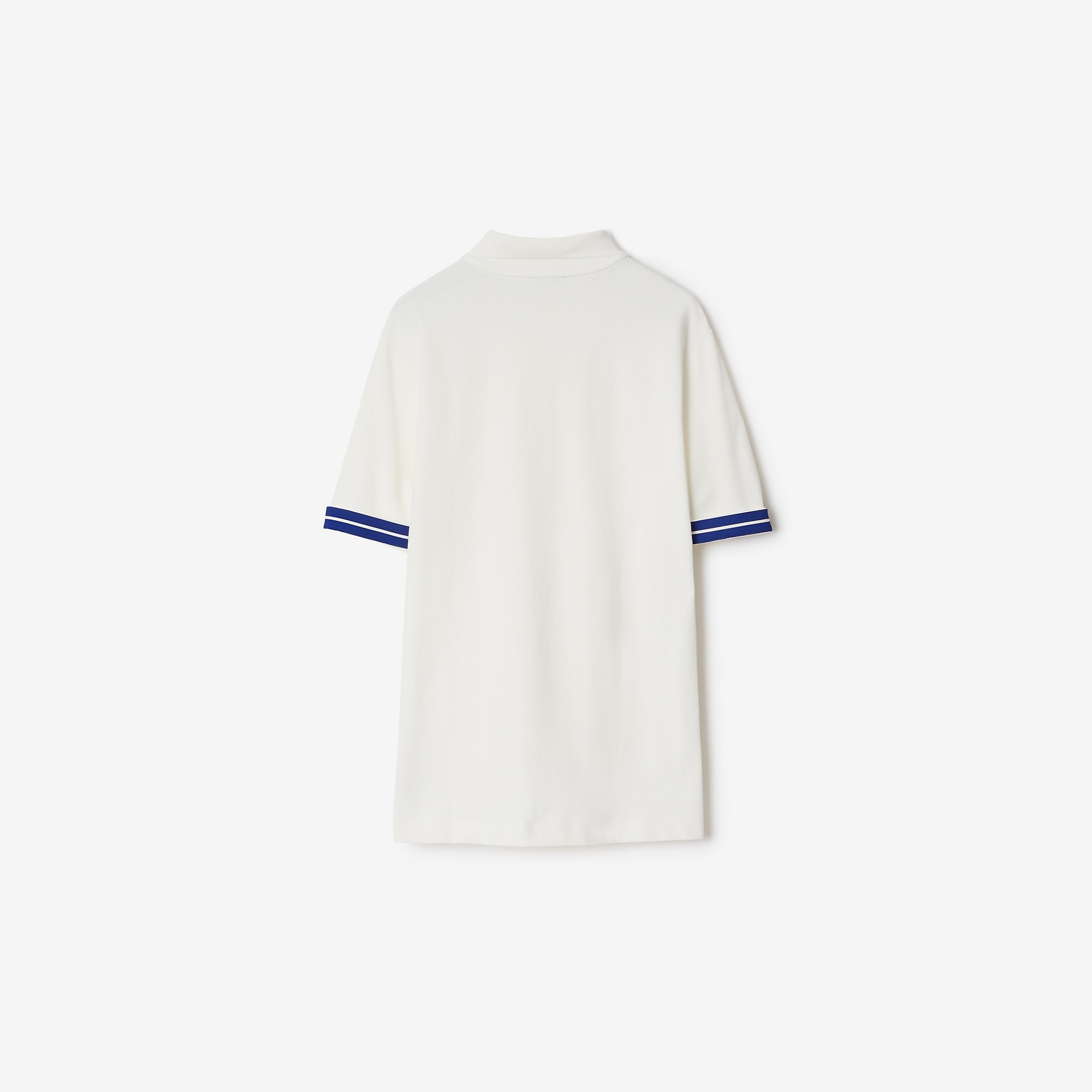Cotton Polo Shirt - 5