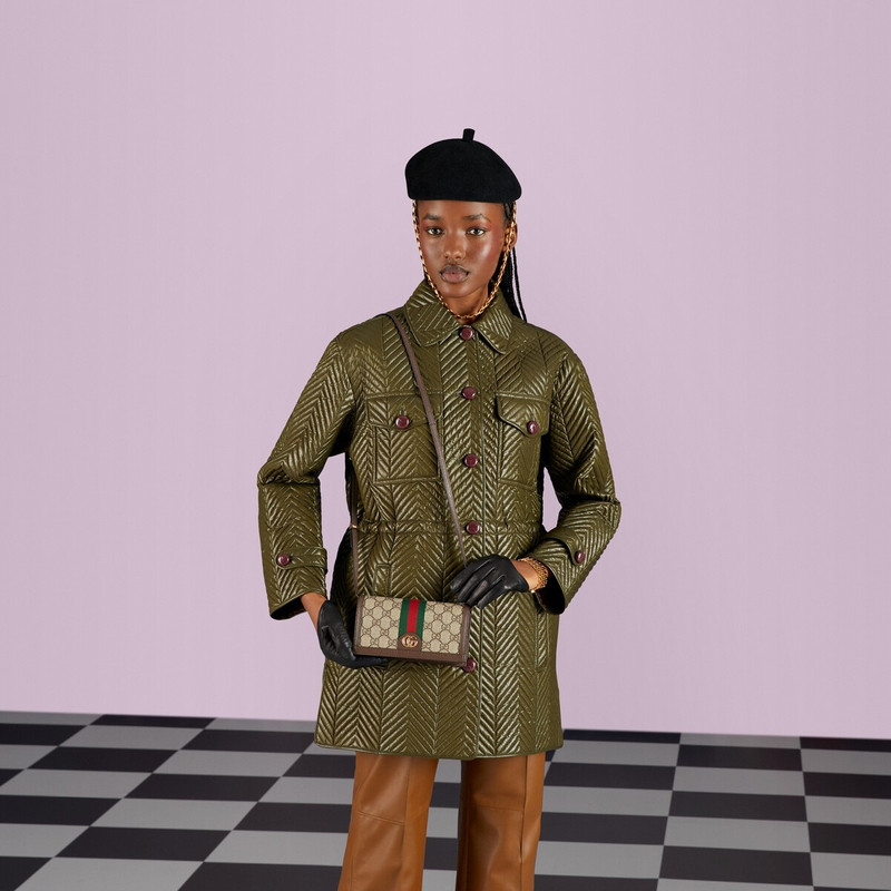 GUCCI Ophidia GG mini bag outlook