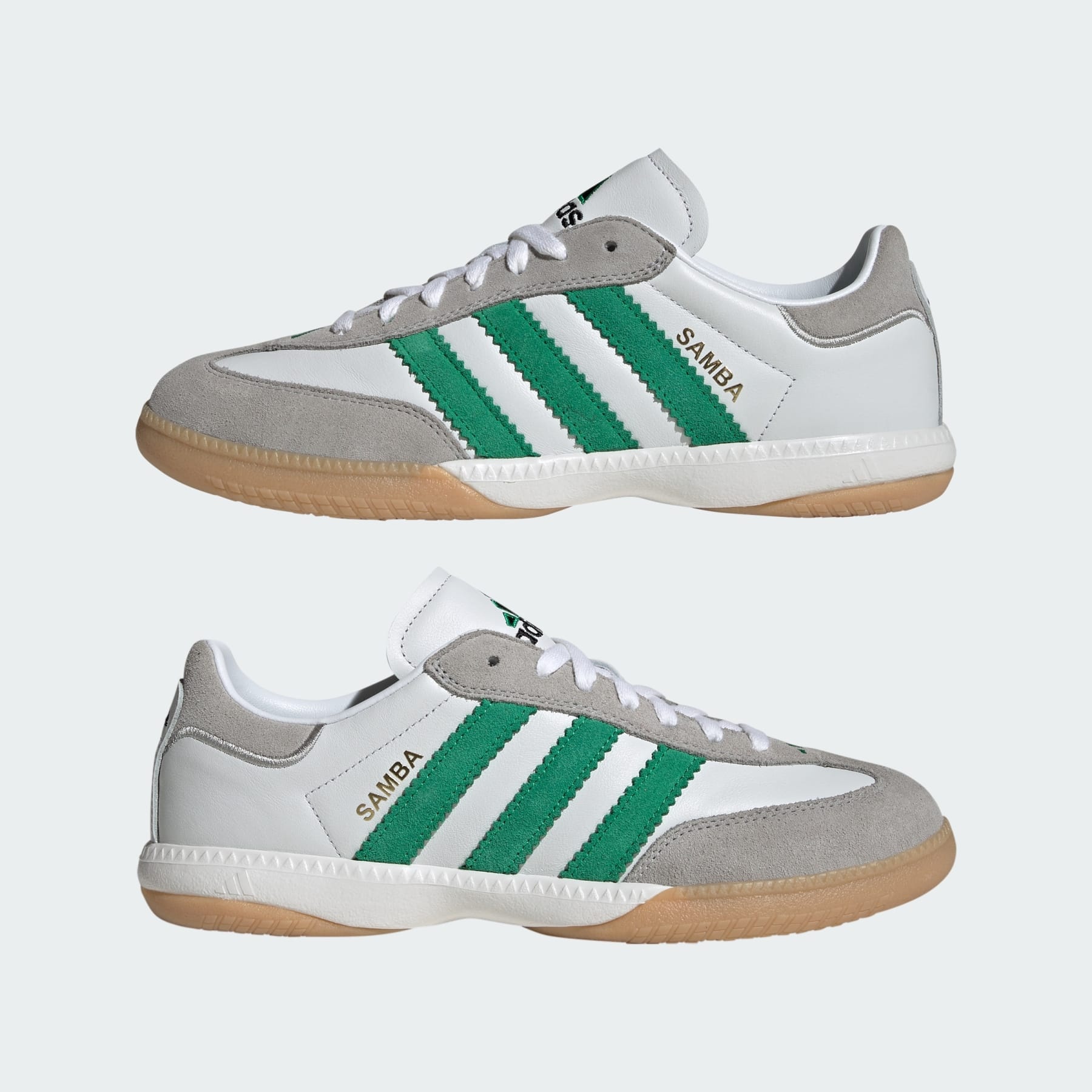Samba MN Shoes - 7