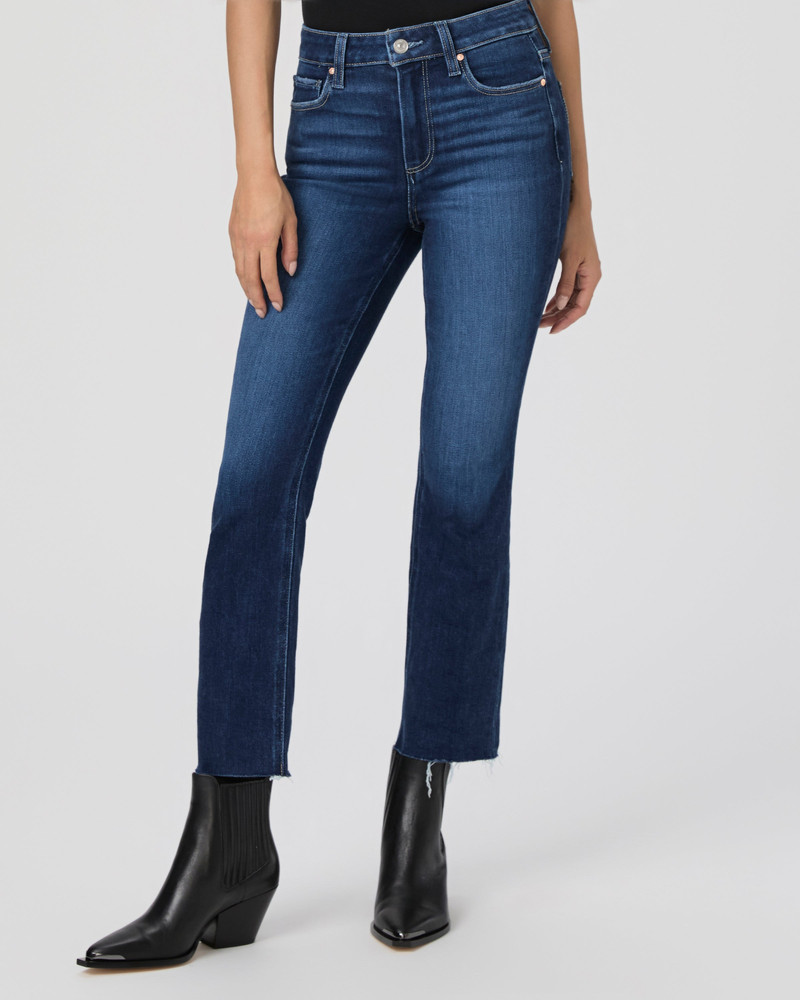 Cindy Petite Slim Jean 3