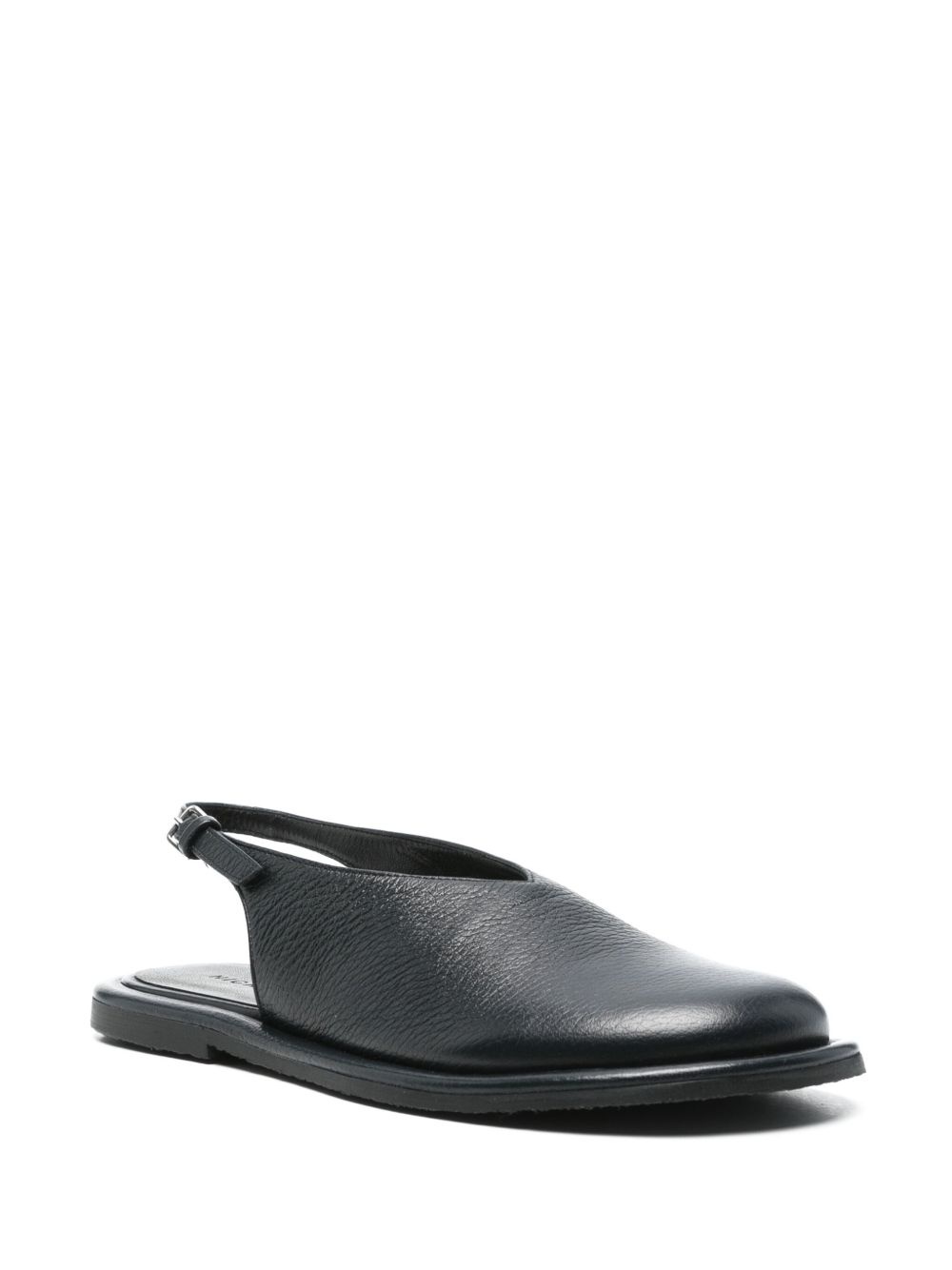 Paley mules - 2