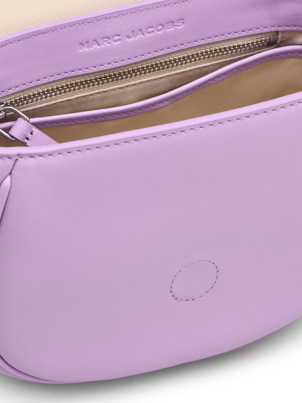 The Covered J Marc saddle bag - 6