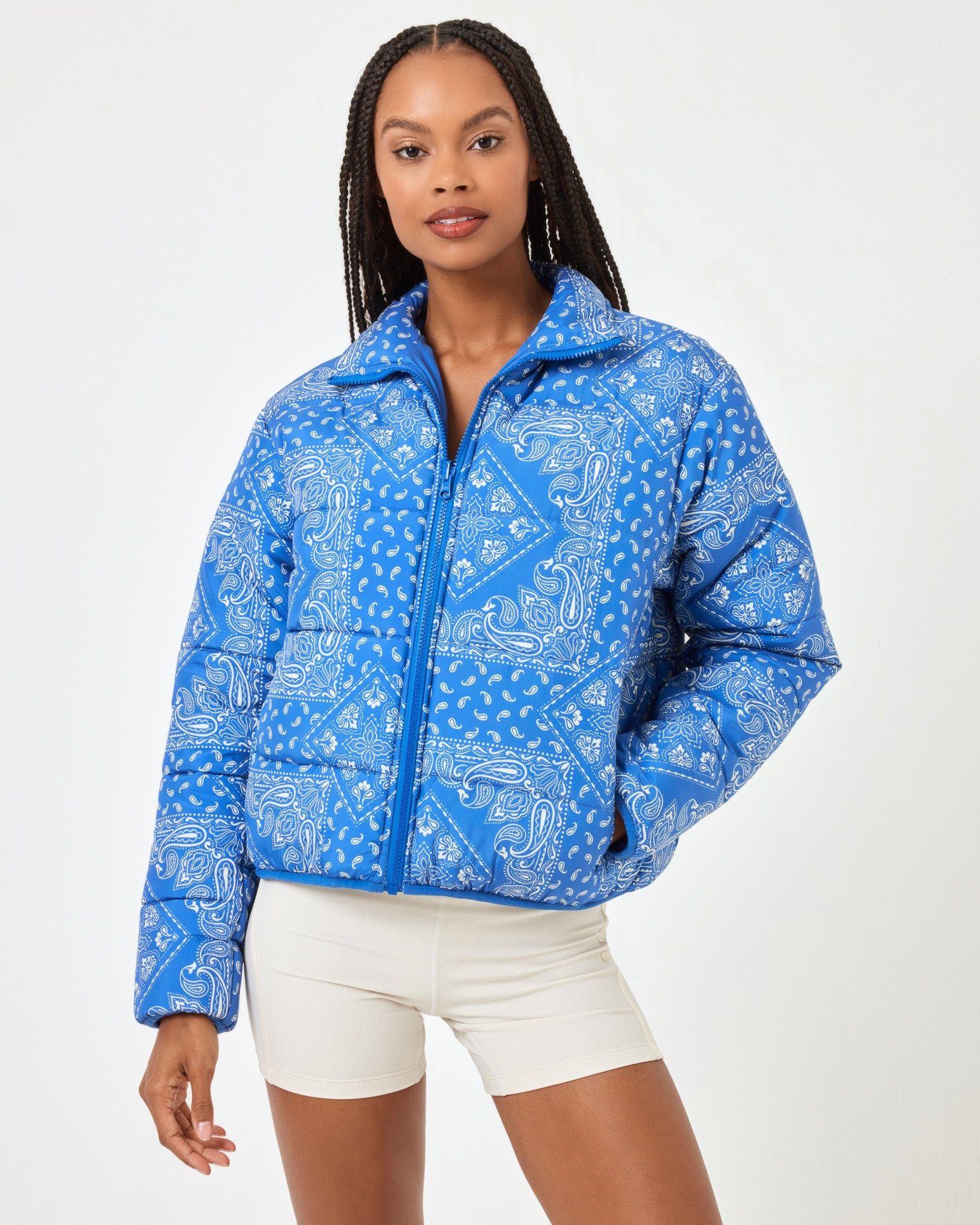 Elevation Jacket - 9