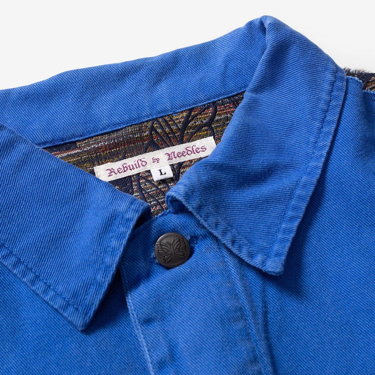 Euro Work Jacket - 3