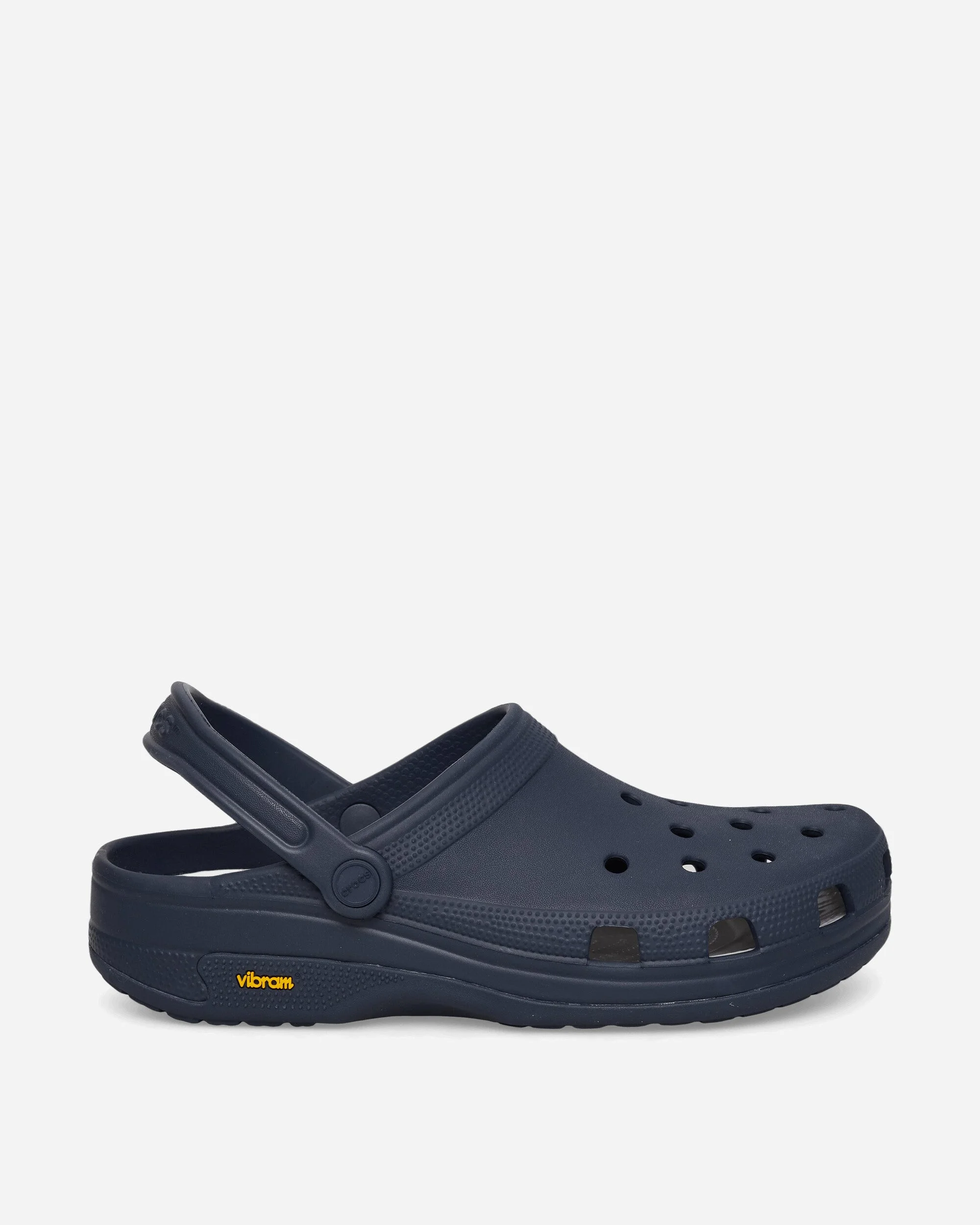 Classic EXP Clogs Navy - 1
