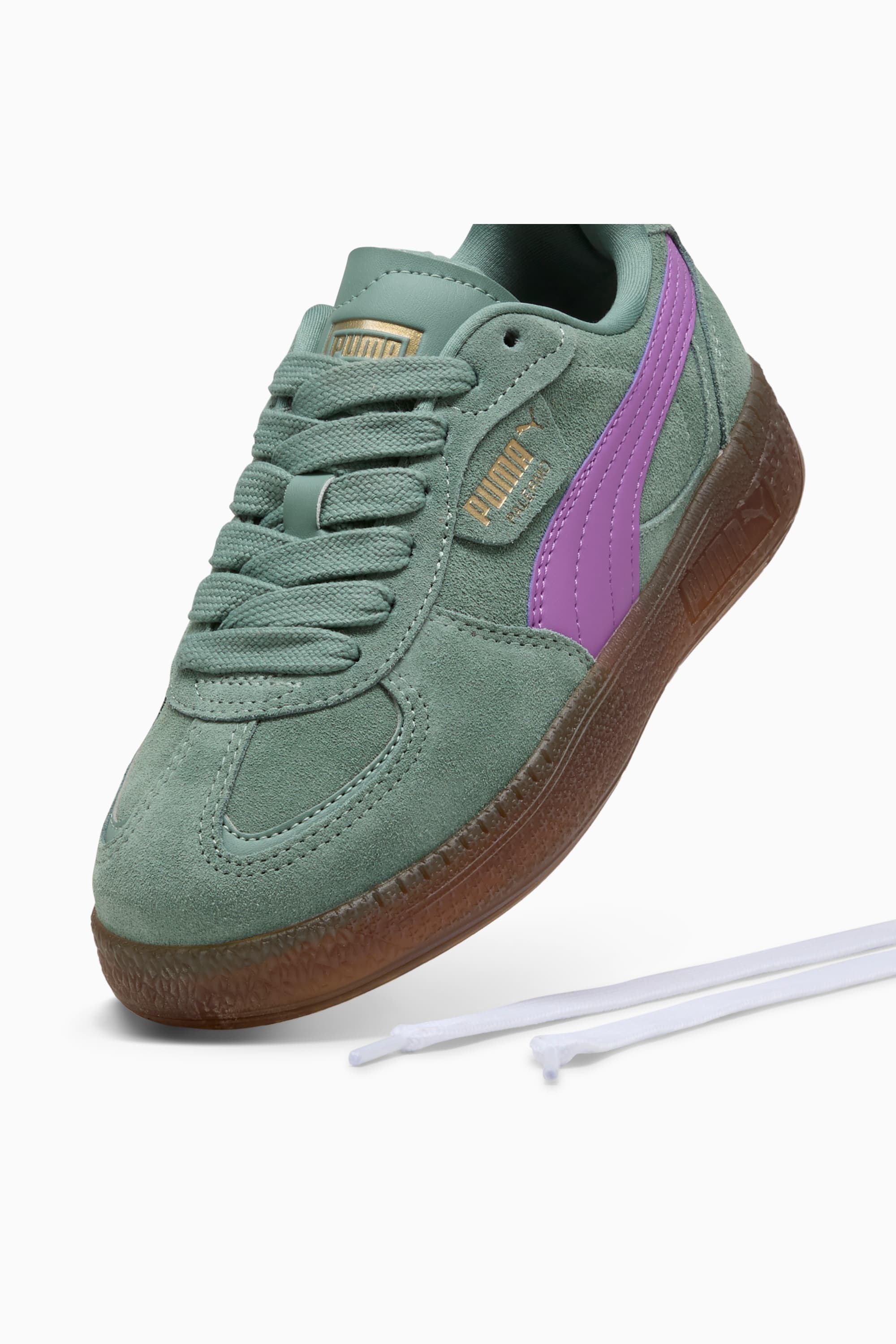 Palermo Moda Xtra Gum Sneakers Women - 8