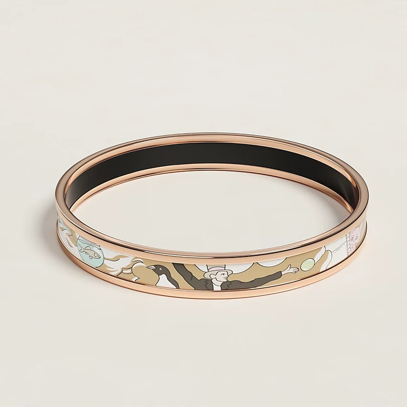 Dans les Nuages bangle 1