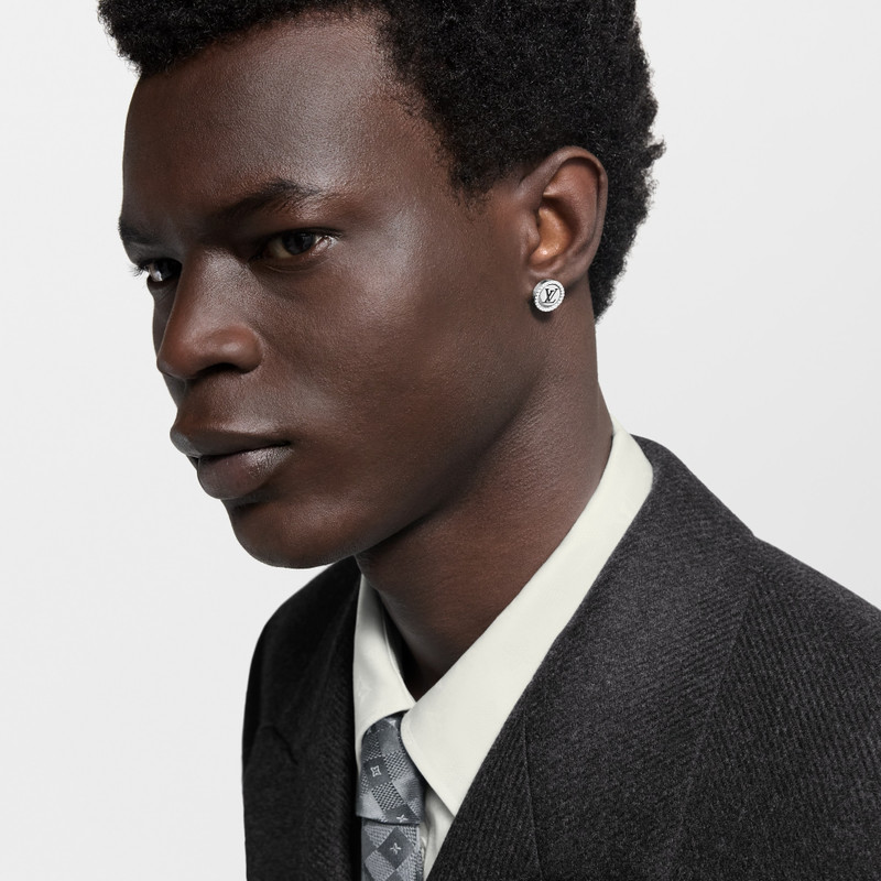 LV Sparkle Earring 4