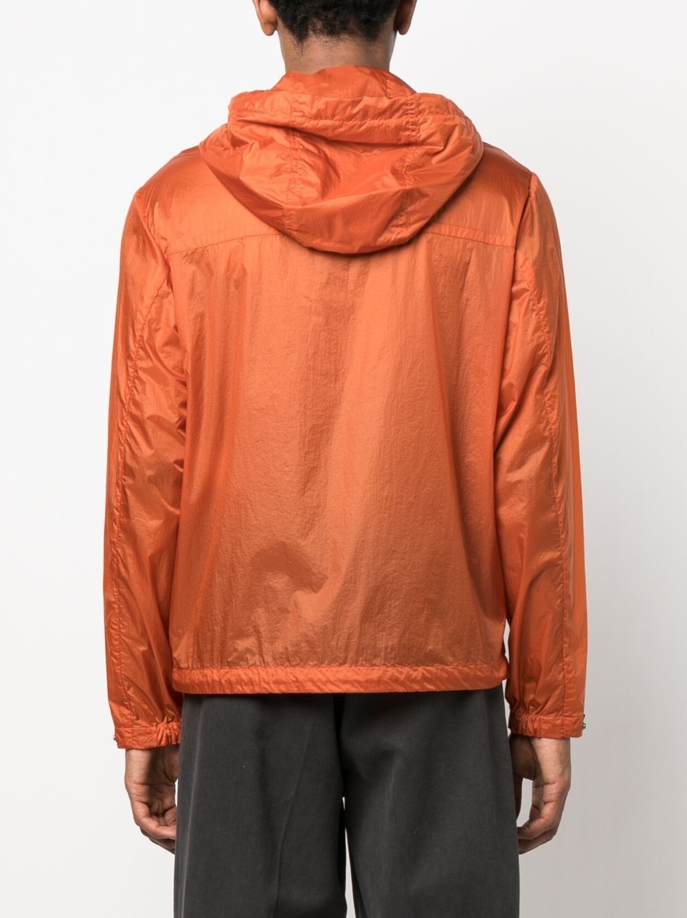 Samakar hooded jacket - 4