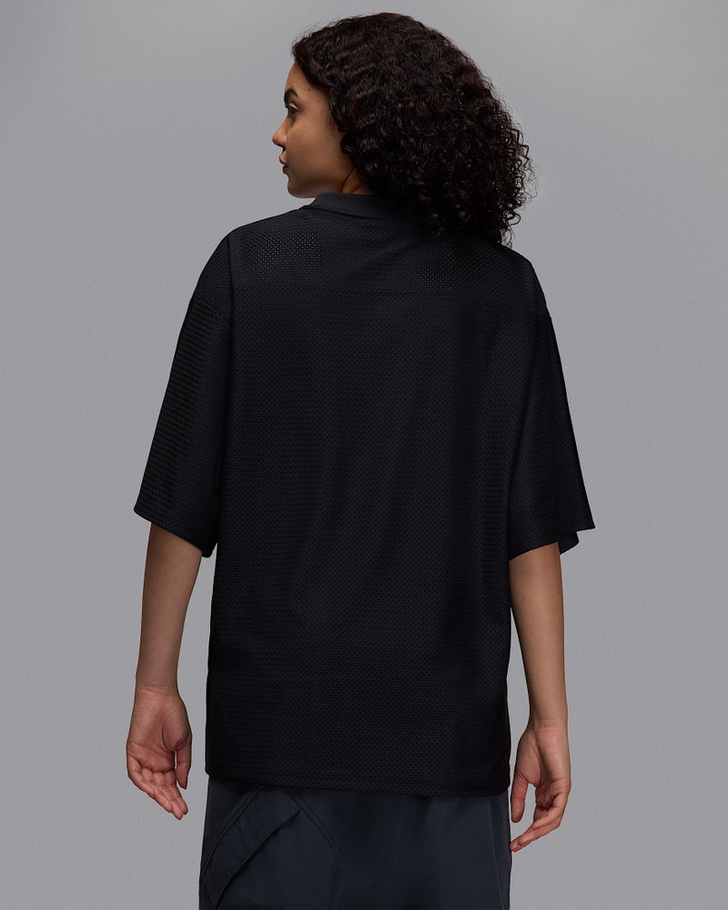 Jordan Jordan Brooklyn Women's Mesh Jersey outlook