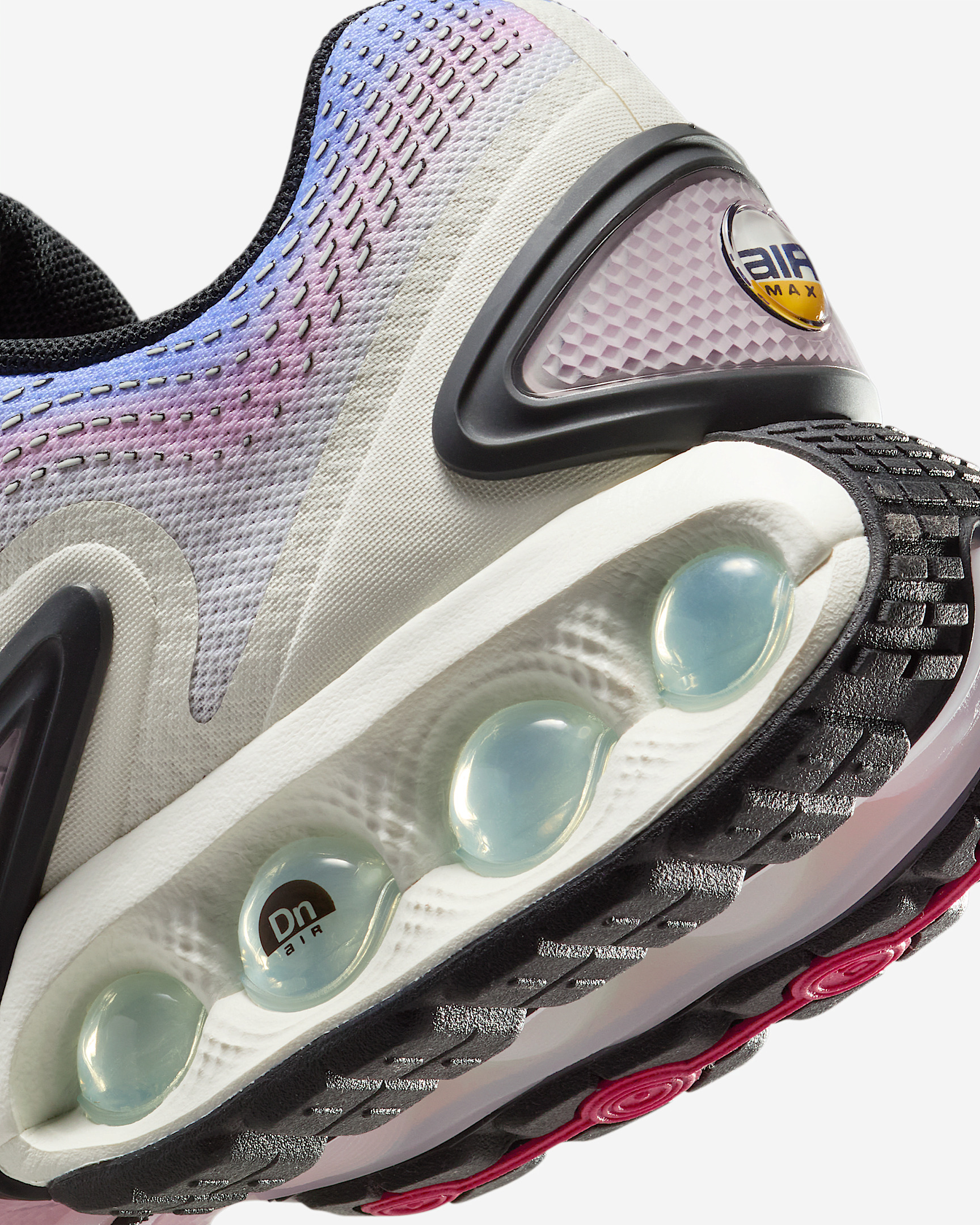 Nike Air Max Dn Premium Women's Shoes - 8