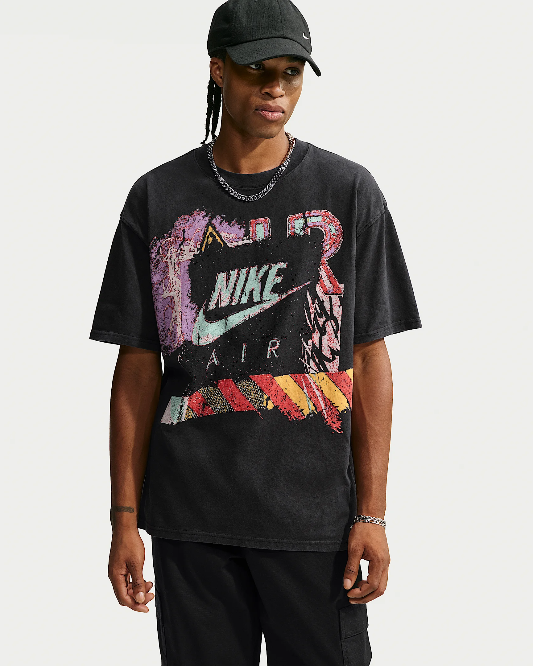 Nike Sportswear T-Shirt - 1