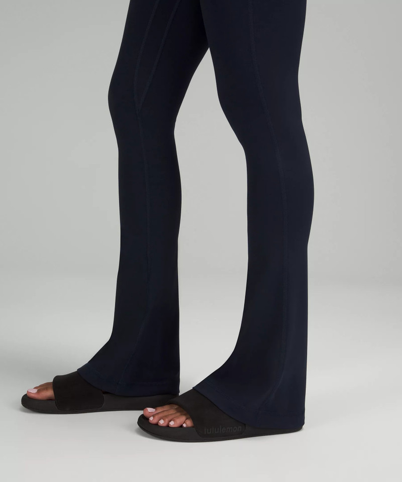 lululemon Align™ High-Rise Mini-Flare Pant *Regular 5