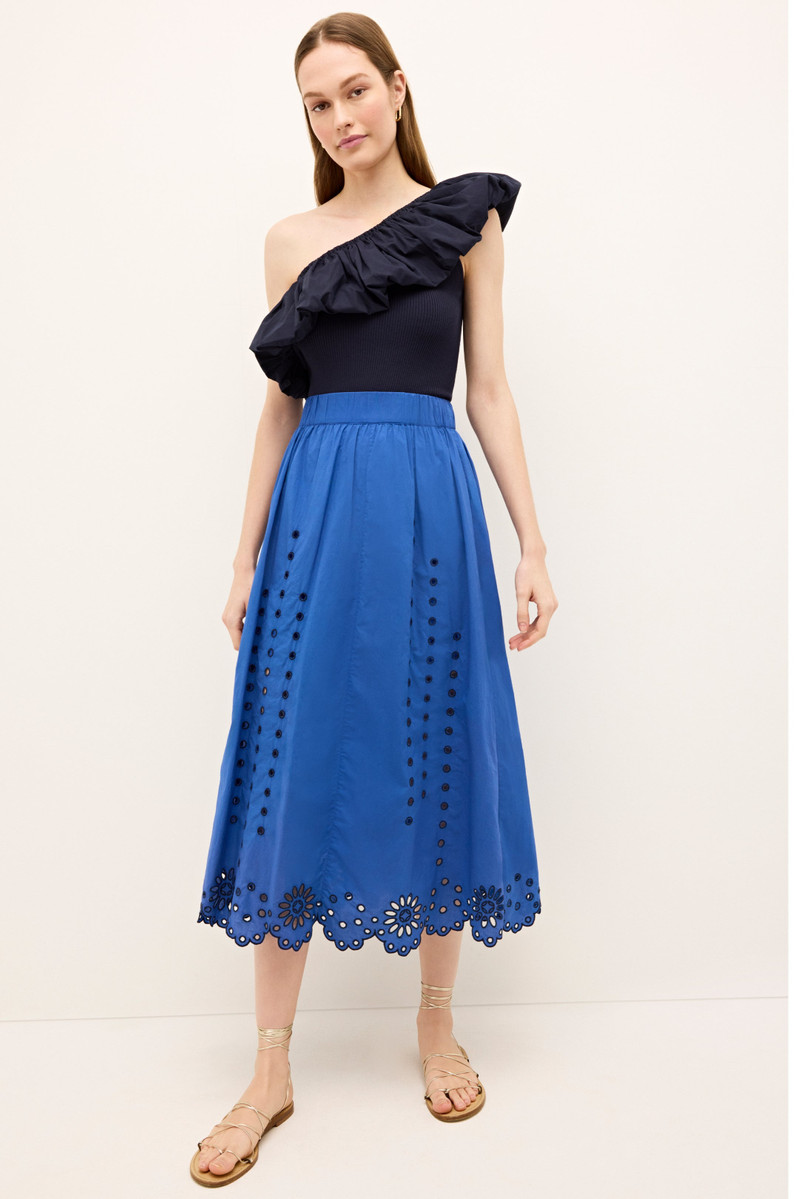 MARIE OLIVER VANDY SKIRT outlook