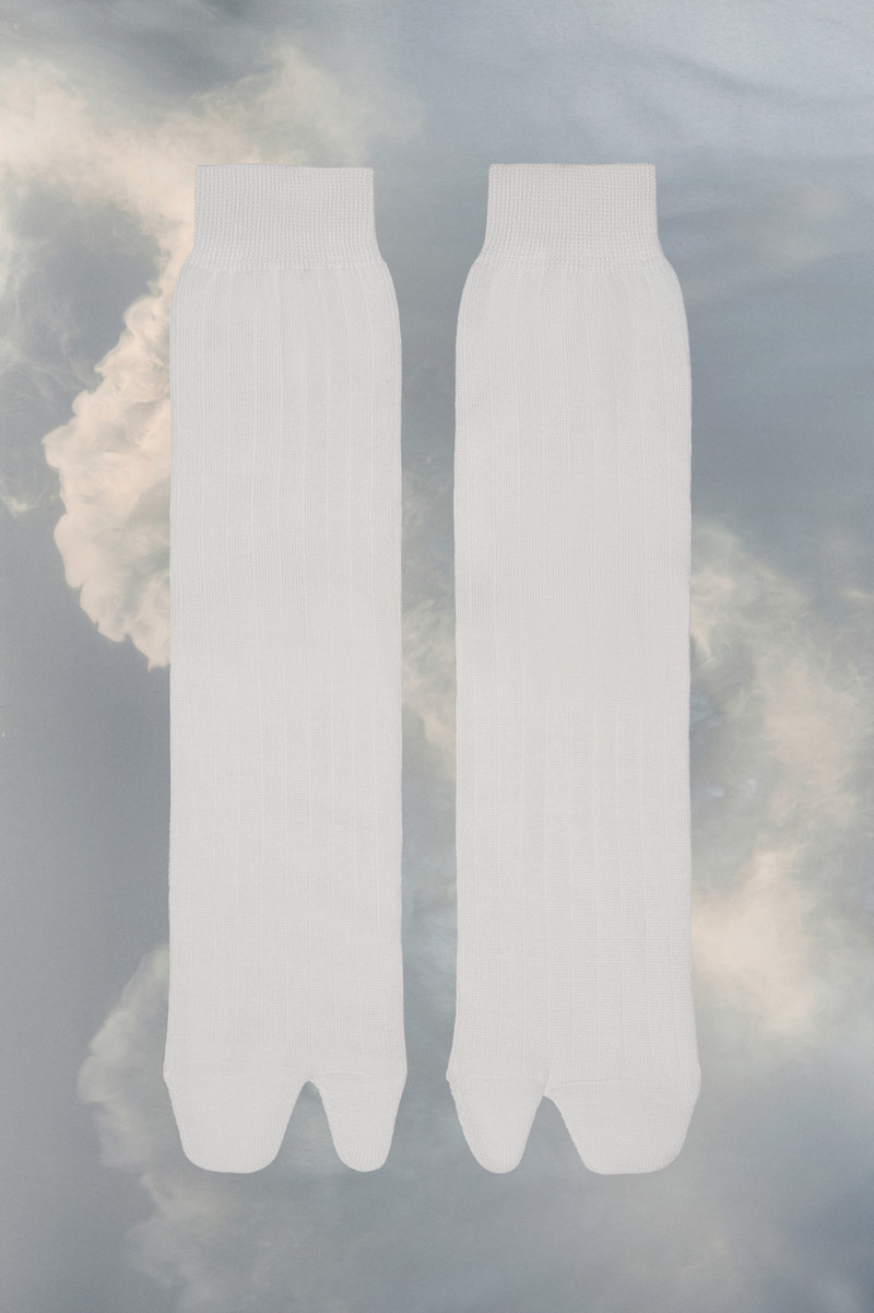Tabi socks 1