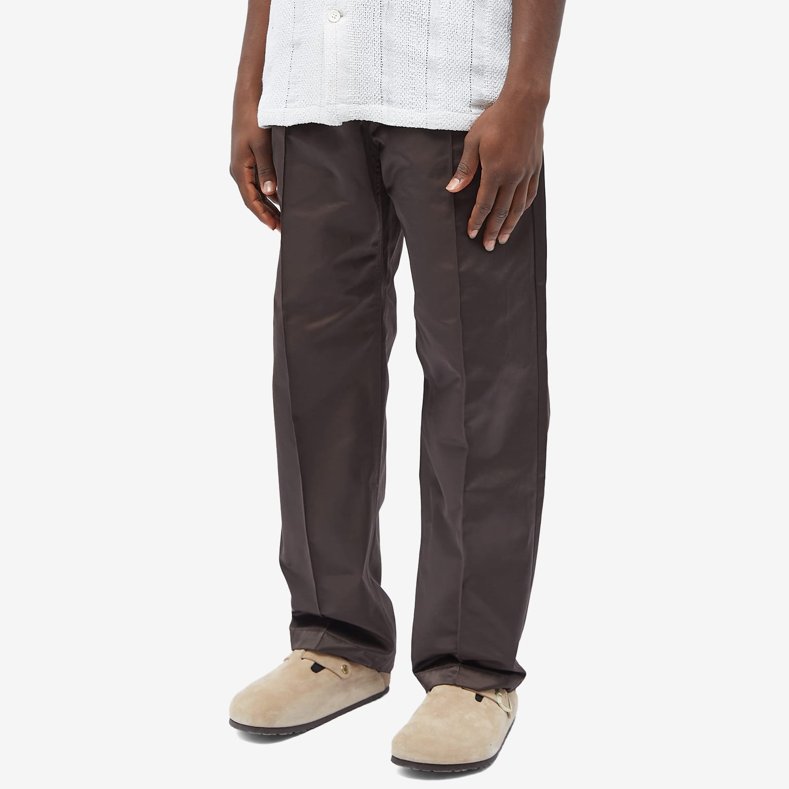 Wood Wood Stanley Trousers - 2
