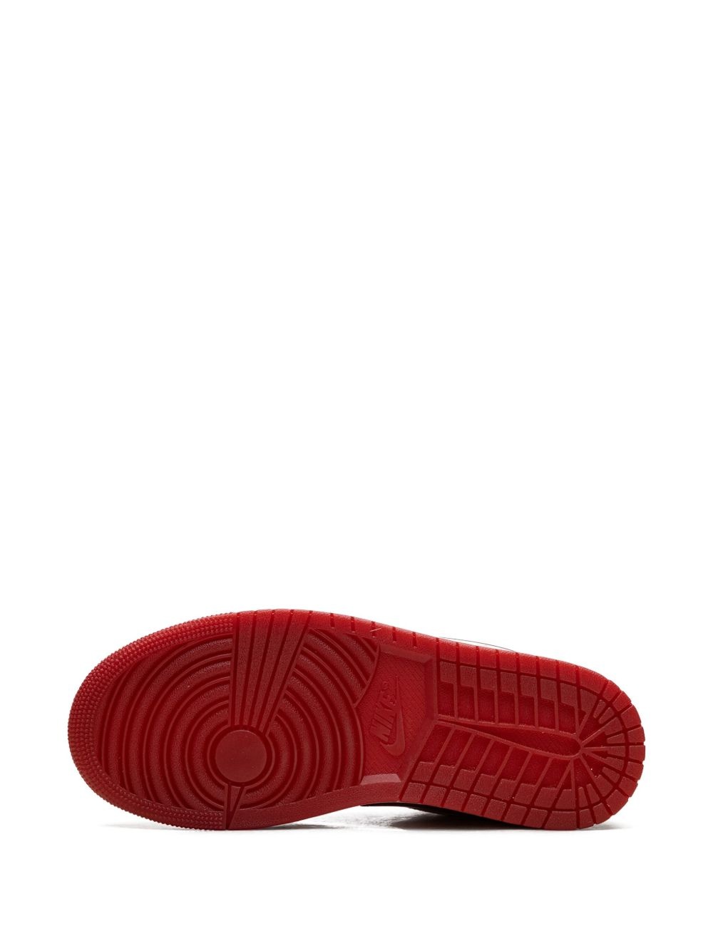 Jordan 1 Low "Patent Valentine's Day" sneakers - 4