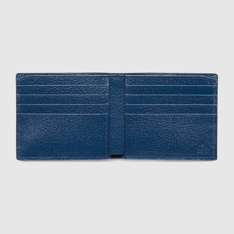 GUCCI Wallet with GG detail outlook