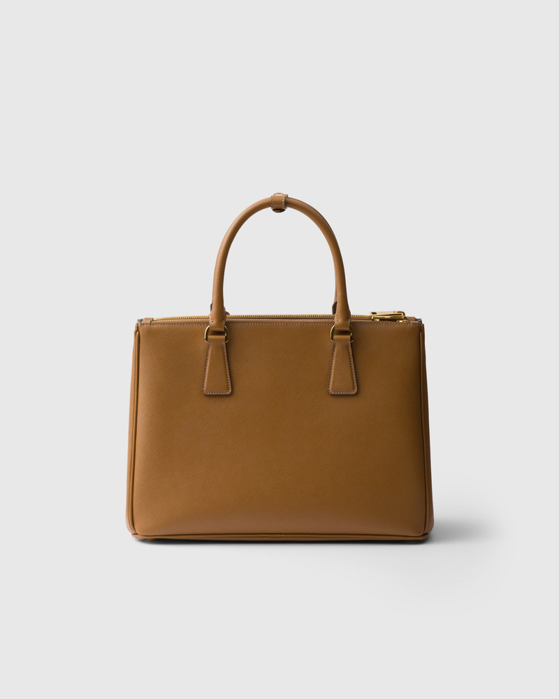 Prada Galleria large Saffiano leather bag 3