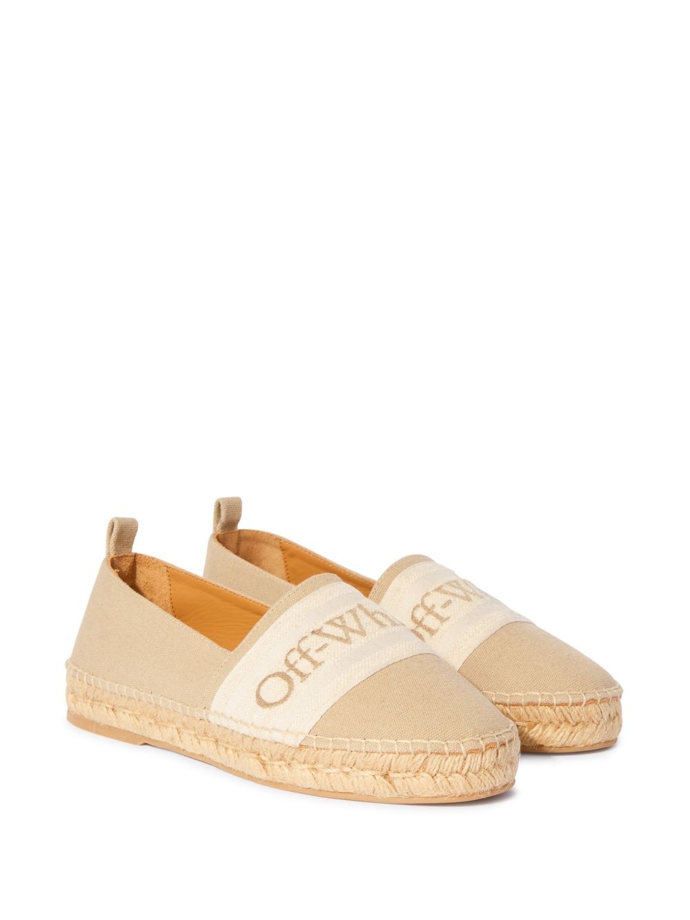 Bookish espadrilles - 2